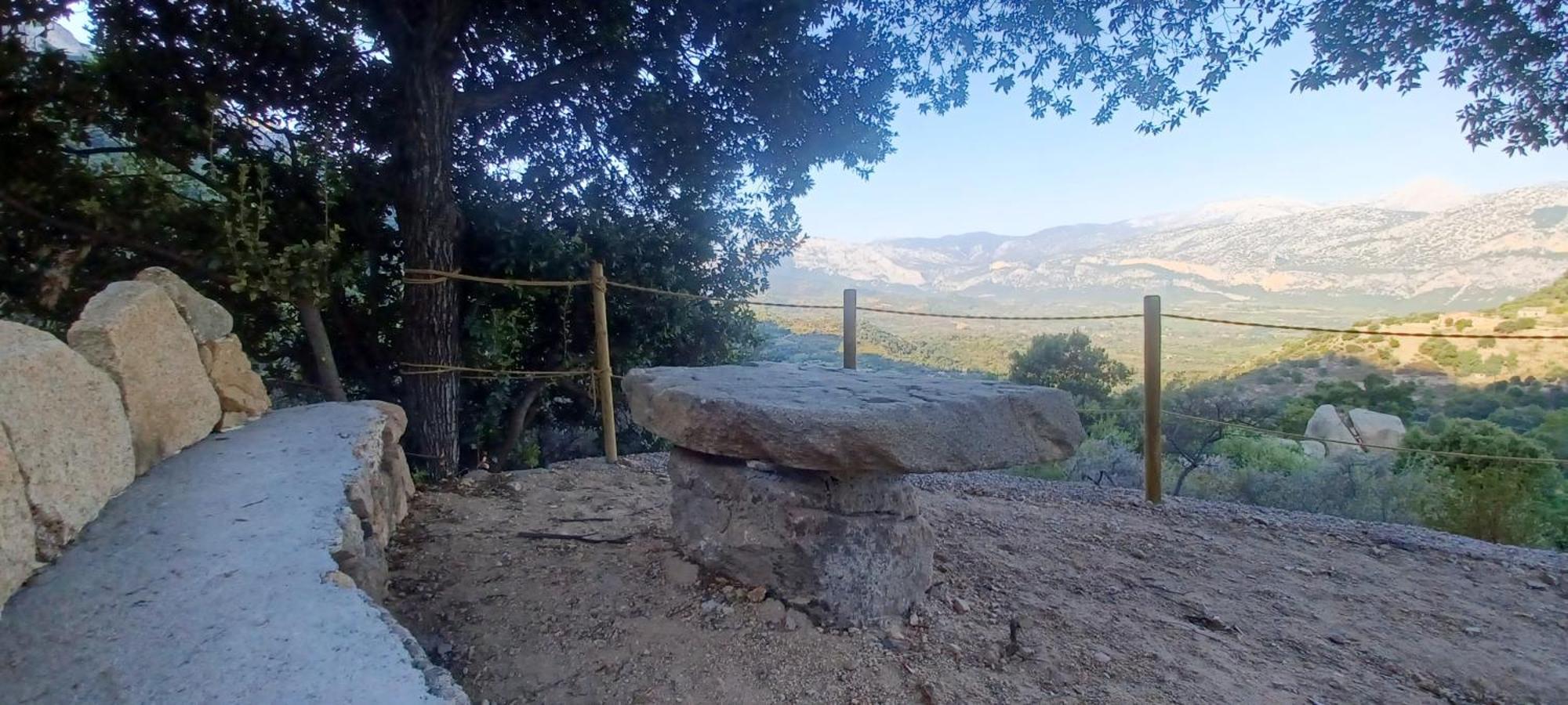 Casa Lucia Campagna Relax Casa de hóspedes Dorgali Exterior foto