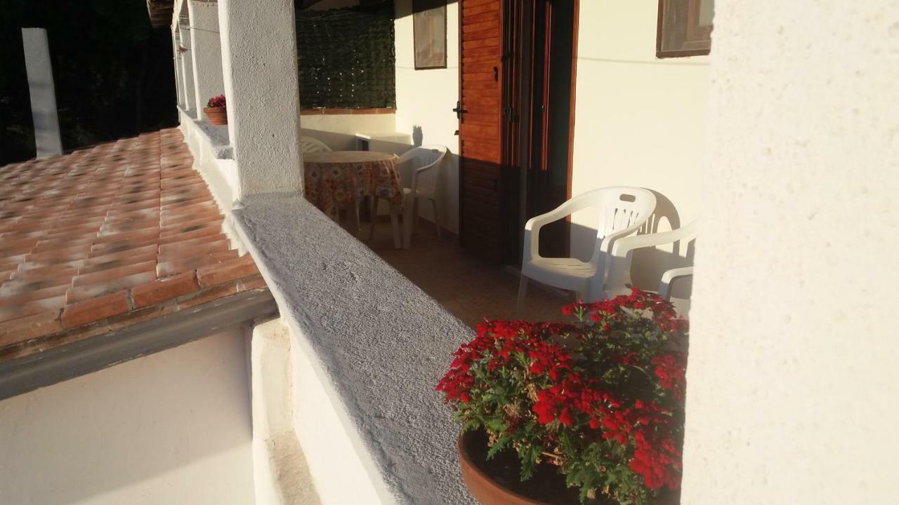 Casa Lucia Campagna Relax Casa de hóspedes Dorgali Exterior foto