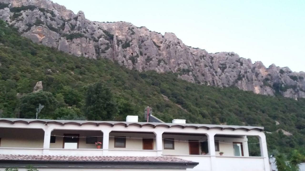 Casa Lucia Campagna Relax Casa de hóspedes Dorgali Exterior foto