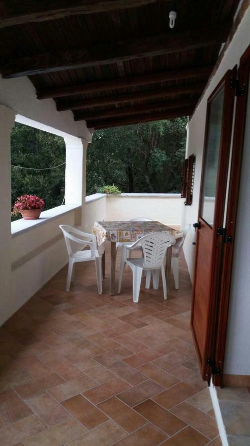 Casa Lucia Campagna Relax Casa de hóspedes Dorgali Exterior foto
